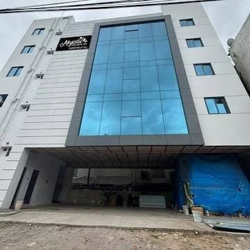 MAJESTIC WELLNESS SPA