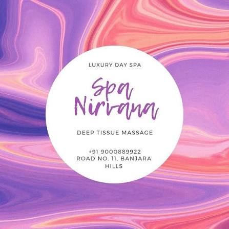 Spa Nirvana
