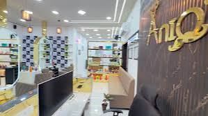 Aniq Unisex Salon & Tattoos RTC X Roads