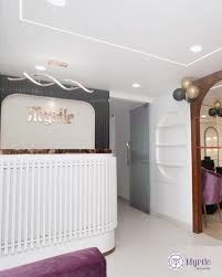 Myrtle Salon Nails & Aesthetics - Kompally, Hyderabad