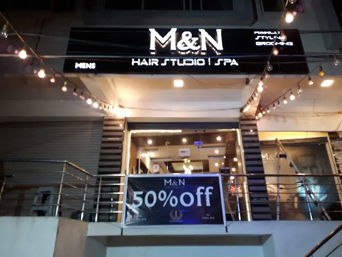 M&N Spa And Salon