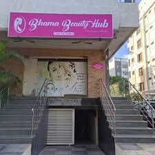Bhama Beauty Hub (Exclusively for Ladies)
