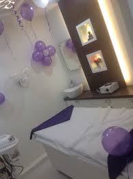 Natural Body Massage