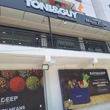 TONI&GUY Hairdressing - Coco Cola, Bachupally Road