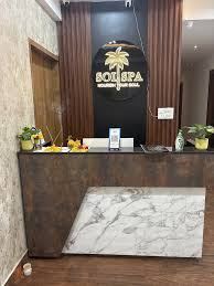 SOL SPA