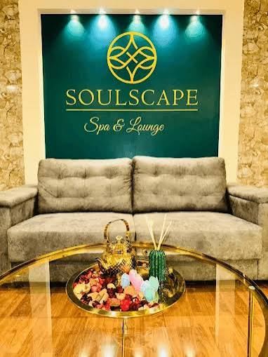 Soulscape Spa & Lounge | 36 Jubilee Hills