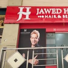 Jawed Habib Hair & Beauty Salon