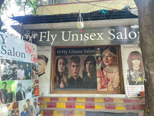 FLY UNISEX SALON