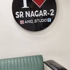 ANIQ Unisex Salon & Tattoos Bk Guda(SR NAGAR)