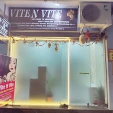 Vite N vite ladies beauty parlour