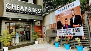 Cheap and Best Men's Salon, Yellareddyguda Ameerpet
