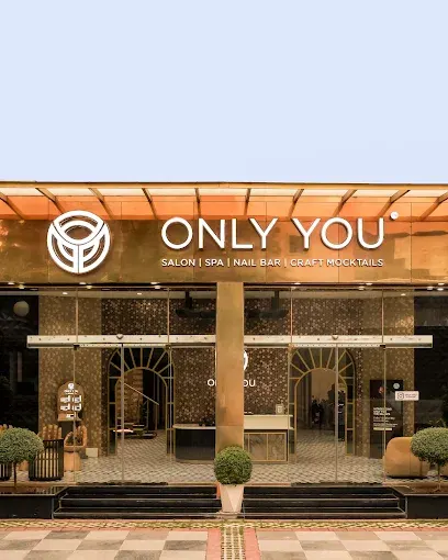 ONLY YOU THE SALON