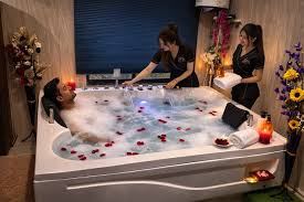 Aura Wellness Spa Extension