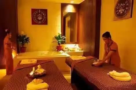 Day Night Outcall Massage Spa