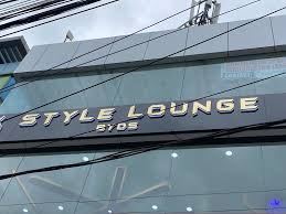 Style Lounge by DS | Professional Unisex Salon