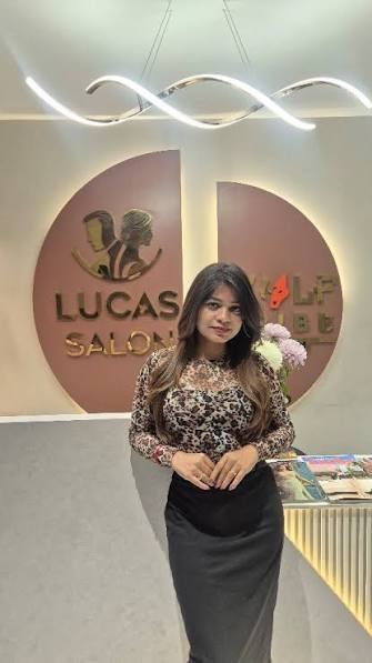 Lucas salon &academy