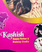 Kashish Beauty Parlour & Makeup Studio
