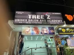 TREE 'Z UNISEX SALON AND ACADEMY