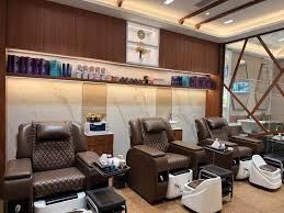 Envi Salon & Spa - Lakeshore Gateway Mall, Kukatpally