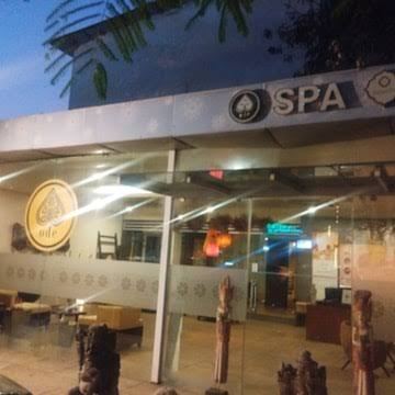 Ode Spa Wellness- Jubilee Hills ,Hyderabad