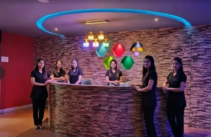 Bliss Salon And Spa