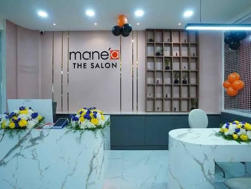 Manea the Salon - Sun City