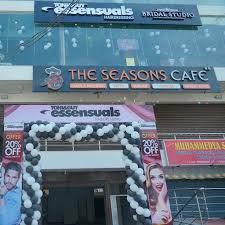 Toni&Guy Essensuals Hairdressing - Kismathpur Road