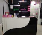 Green Trends Unisex Salon, Bandlaguda Jagir, Rangareddy
