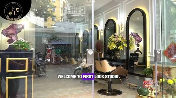 FIRSTLOOK STUDIO