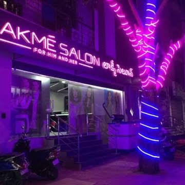 Lakme Salon