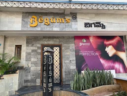 Bëgum’s
