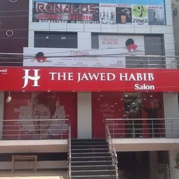 Jawed Habib Salon - Suncity, Hyderabad