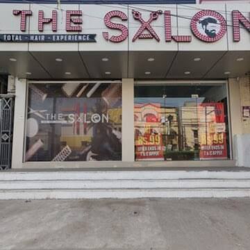 THE SALON - Total Hair Experience