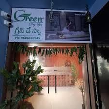 Green Day Spa - Suncity | Hammam Spa
