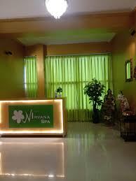 New Nirvana Spa