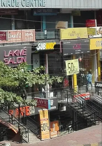 Lakme Salon in Himayath Nagar,Hyderabad