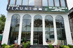Femina Flaunt Studio Salon – Banjara Hills