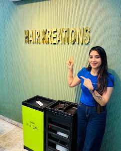 Hair Kreations