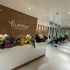 LURE’AY - Luxury Unisex Salon & Makeover Studio