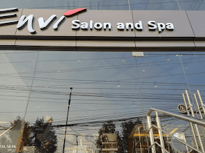 Envi Salon & Spa