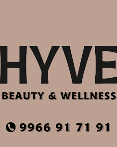 Hyve Beauty & Wellness