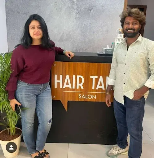 Hair Talk Salon
