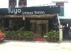 Tuyo Unisex Salon | Banjara Hills