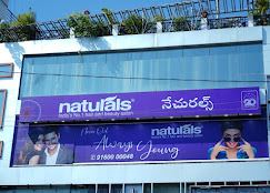 Naturals Salon