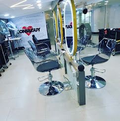Toni&Guy Hairdressing - GVK One Mall