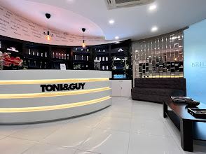 Toni&Guy Hairdressing