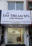 Day Dream Spa Home Massage