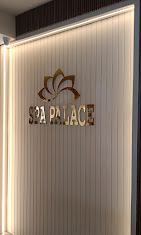 Spa Palace