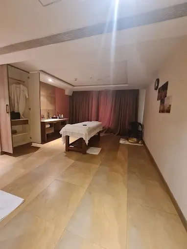 iyãsya Spa