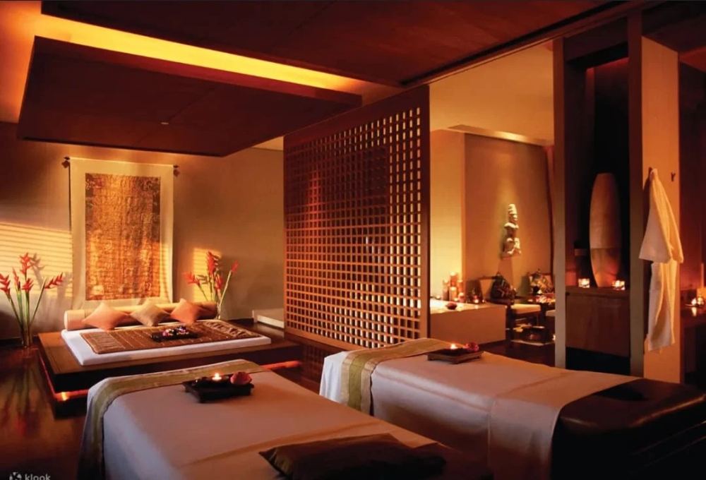 JAS BANJARA SPA